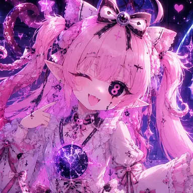 Profile image of エクリア・ルナティア
