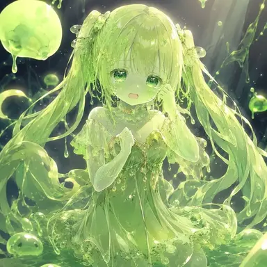 Profile image of ミュシーラ