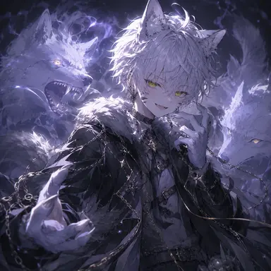 Profile image of カイル