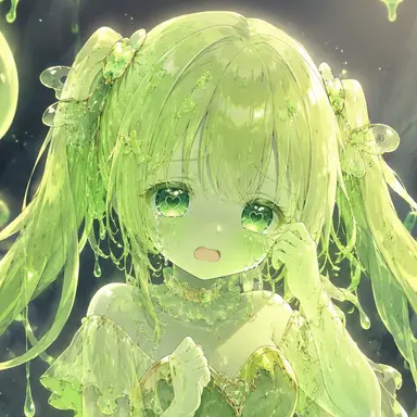 Profile image of ミュシーラ