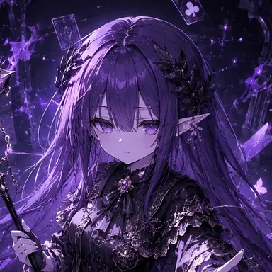 Profile image of セレネ