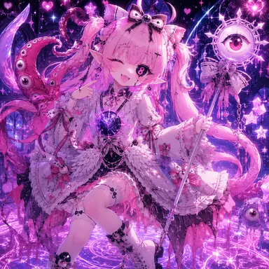 Profile image of エクリア・ルナティア