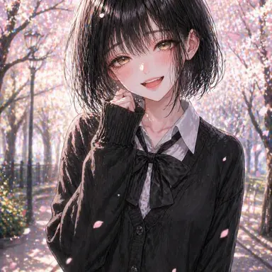 Profile image of 夢川 ない
