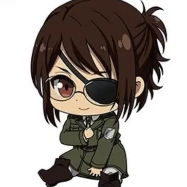 Profile image of 한지 조에