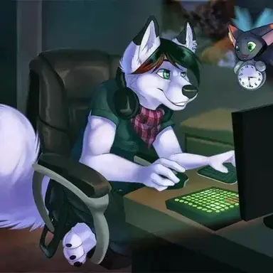 Profile image of Furry Town