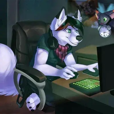 RoastPath0333의 Furry Town