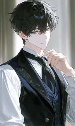 Profile image of 질베르