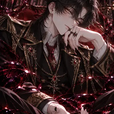 Profile image of アレン