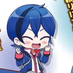 Profile image of ミスターブルー