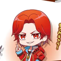 Profile image of ミスターレッド