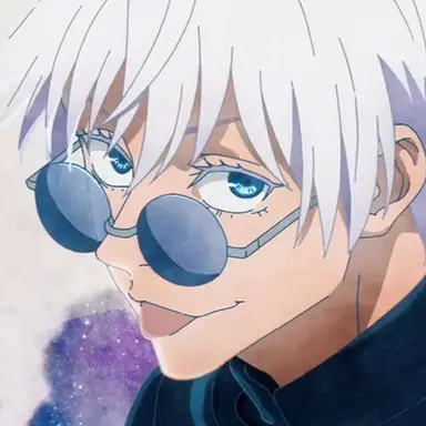 Profile image of 五条悟
