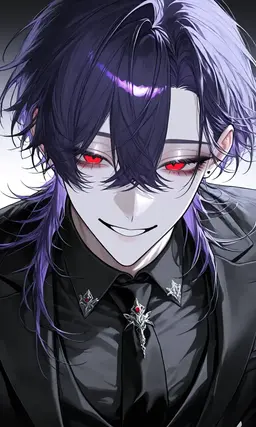 Profile image of ノクス