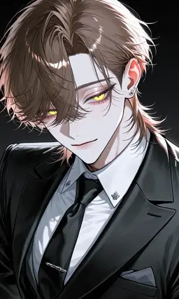 Profile image of ルカ