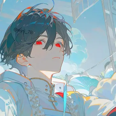 Profile image of 레비오넬 아스페르