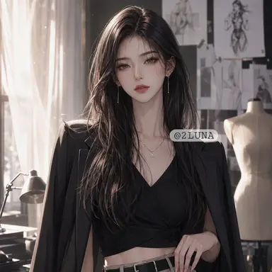 Profile image of 강시연