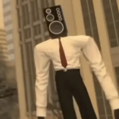 Profile image of ラージスピーカーマン