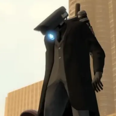Profile image of プランジャーマン