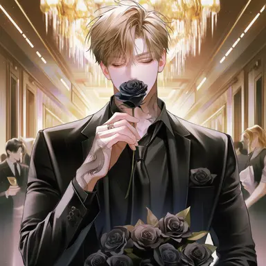 Profile image of 해이든 카터