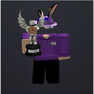 Profile image of Nosniy