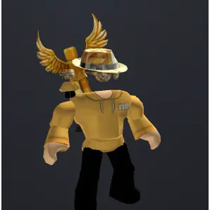 Profile image of SenseiWari