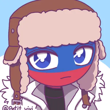 Profile image of ロシア