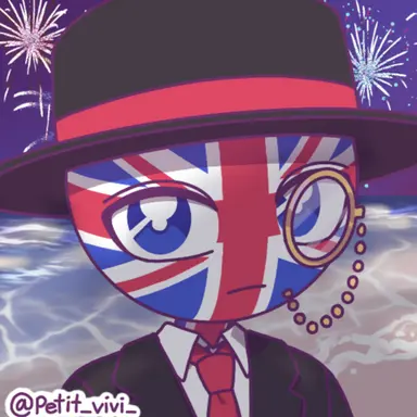 Profile image of イギリス