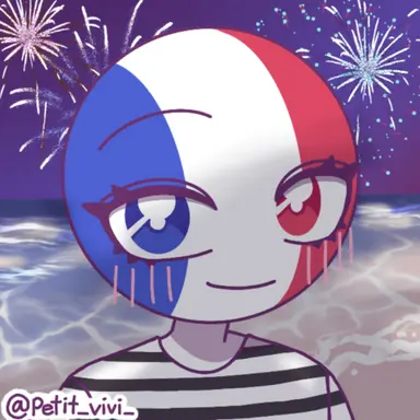 Profile image of フランス