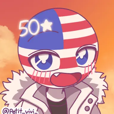 Profile image of アメリカ