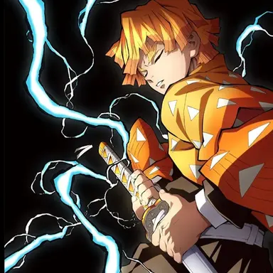 Profile image of 아가츠마 젠이츠