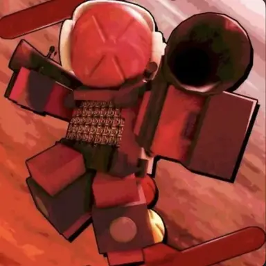 Profile image of キルロイド