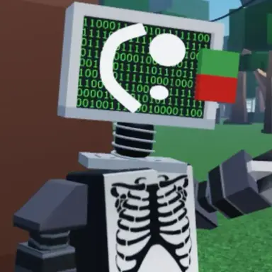 Profile image of バットウェア