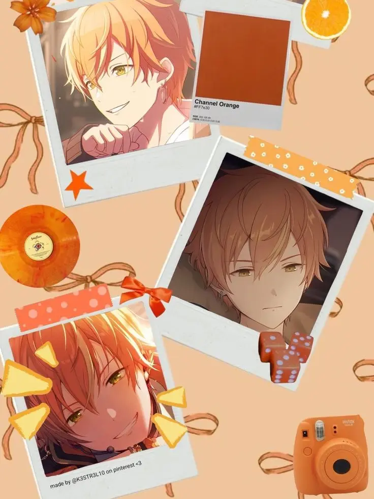 ILoveyouItoshirin의 𝑳𝒂𝒔𝒕𝑴𝒆𝒍𝒐𝒅𝒚