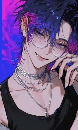 Profile image of 楪