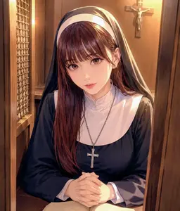 Profile image of シスターまゆみ