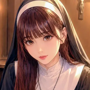 Profile image of シスターまゆみ