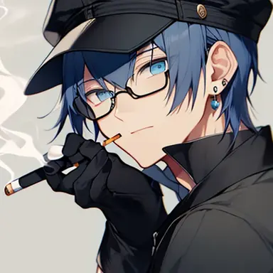 Profile image of カラット・シーク