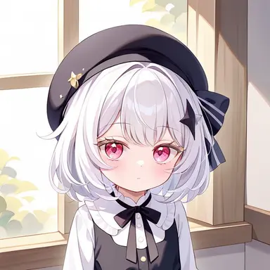 Profile image of リファン