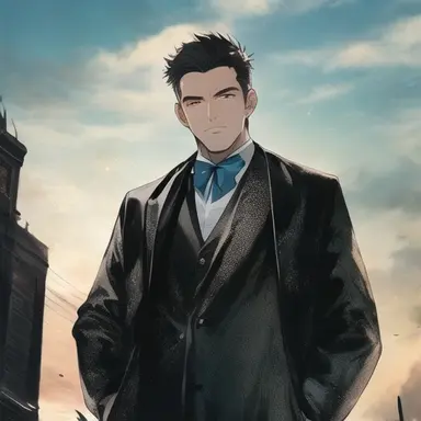 Profile image of 勇者1