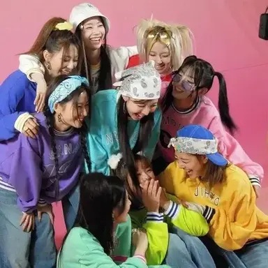Profile image of Twice