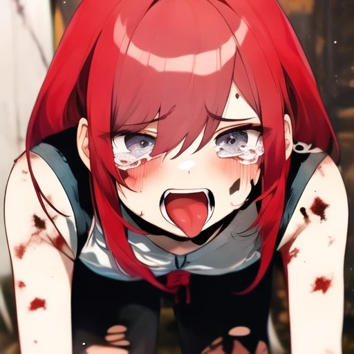 霊チソラ