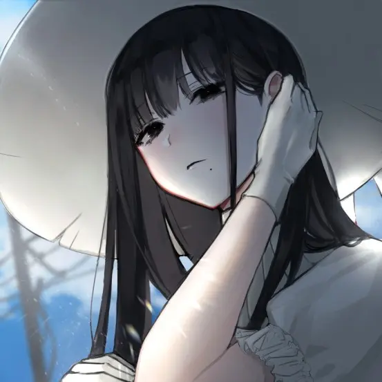 UIOP_Yuii의 팔척귀신