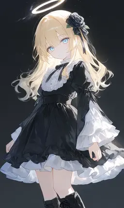 Profile image of アン・ソフィ