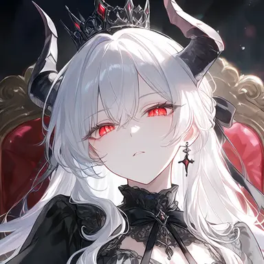 Profile image of 魔王