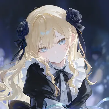 Profile image of ソフィ