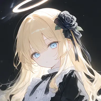 Profile image of アン・ソフィ