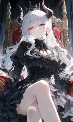 Profile image of 魔王