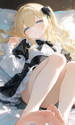 Profile image of ソフィ