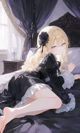 Profile image of ソフィ