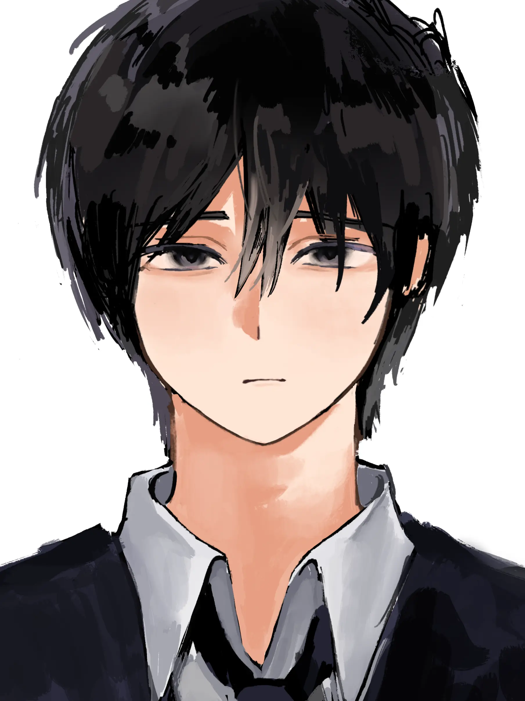 e_yoy_q의 告白してよ徒慣くん！！