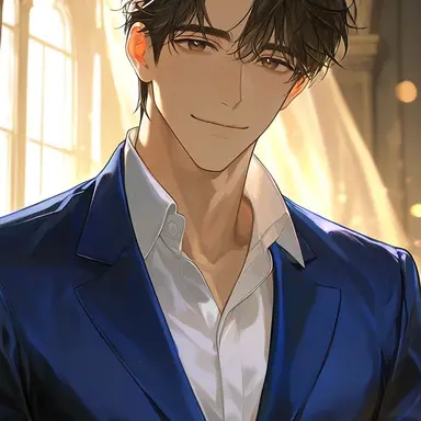 Profile image of Ferran